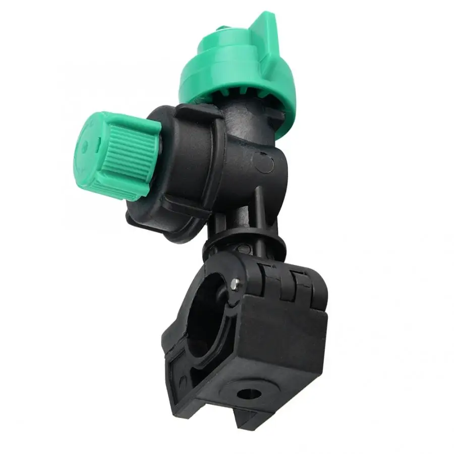 Пластиковый распылитель для сельскохозяйственных растений сопло распыления