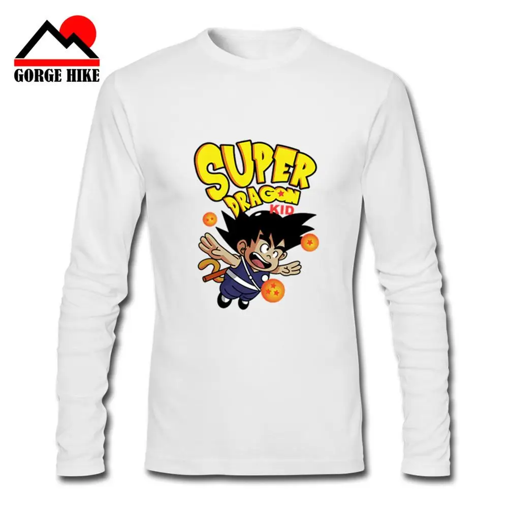 Супер Dragon Ball Z футболка мастер с мастером Роши Каме сеннин Повседневное Модные