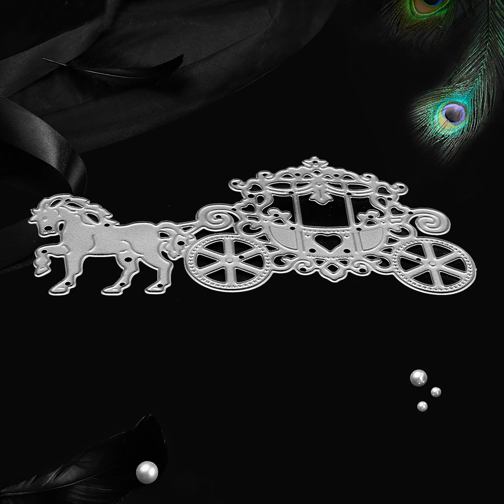 Металлические штампы для резки металла тиснение трафареты скрапбукинга