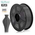 Насадка для 3D-принтера SUNLU, 1,75 мм, 1 кг, Высококачественная нить
