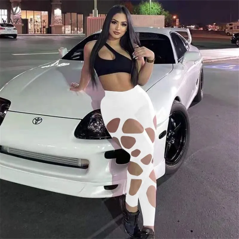 2021 Новый Открытый Сексуальный клубный Молодежный однотонный европейский и