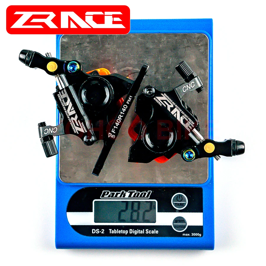 Велосипедный тормозной трос ZRACE гидравлический дисковый тормоз BR-002 велосипеда