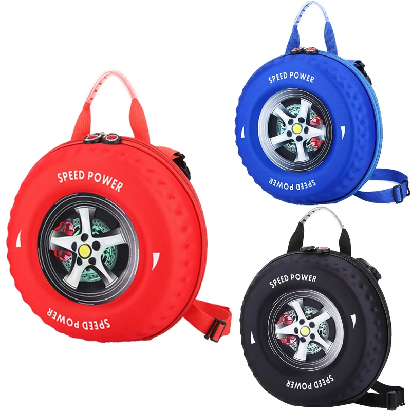 

Рюкзак «Молния Маккуин» для детей дошкольного возраста