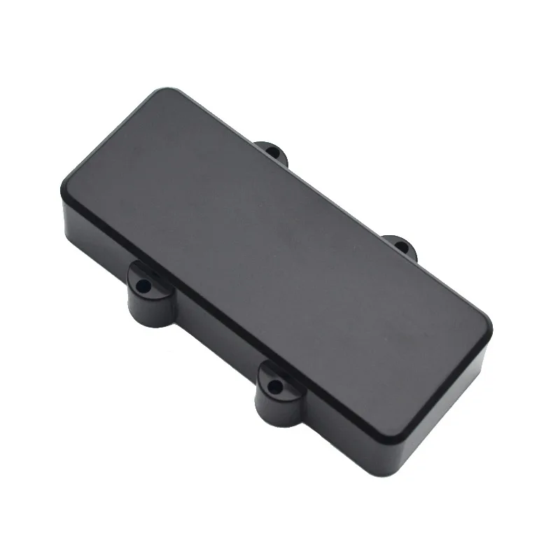 20 шт 4/5 строка Герметичный для электрической бас-гитары крышка звукоснимателя