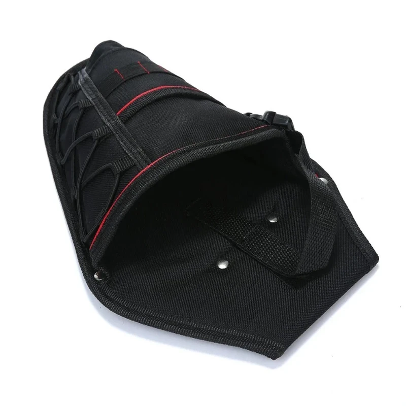 Сумка для инструментов электрика органайзер кобура дрели поясные карманы сумка