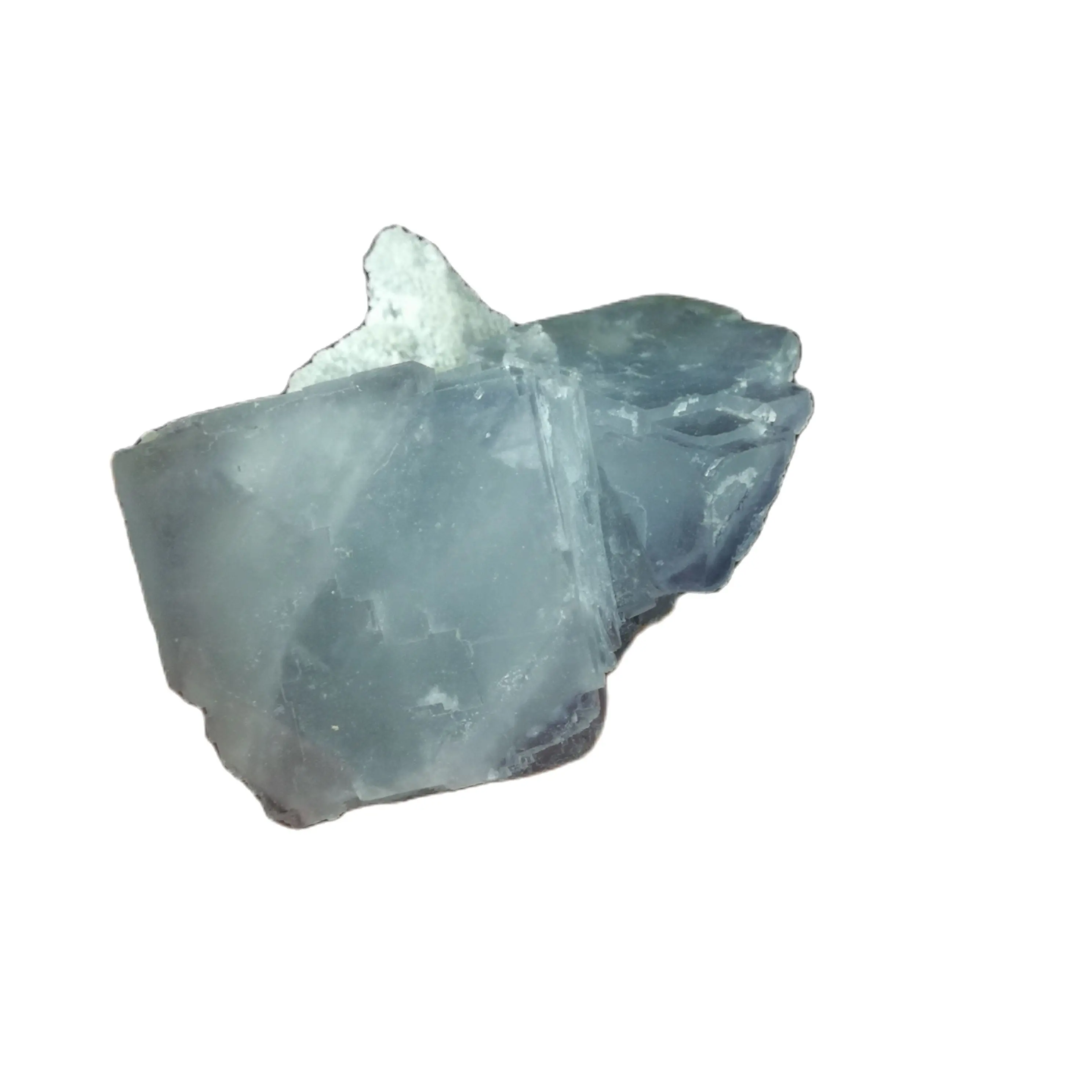 150 0 натуральные образцы минералов флюорита из морской синей скалы домашние