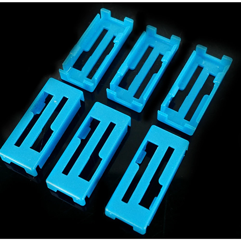 Универсальный зажим для серводвигателя 50 шт./лот фиксирующая Пряжка удлинитель