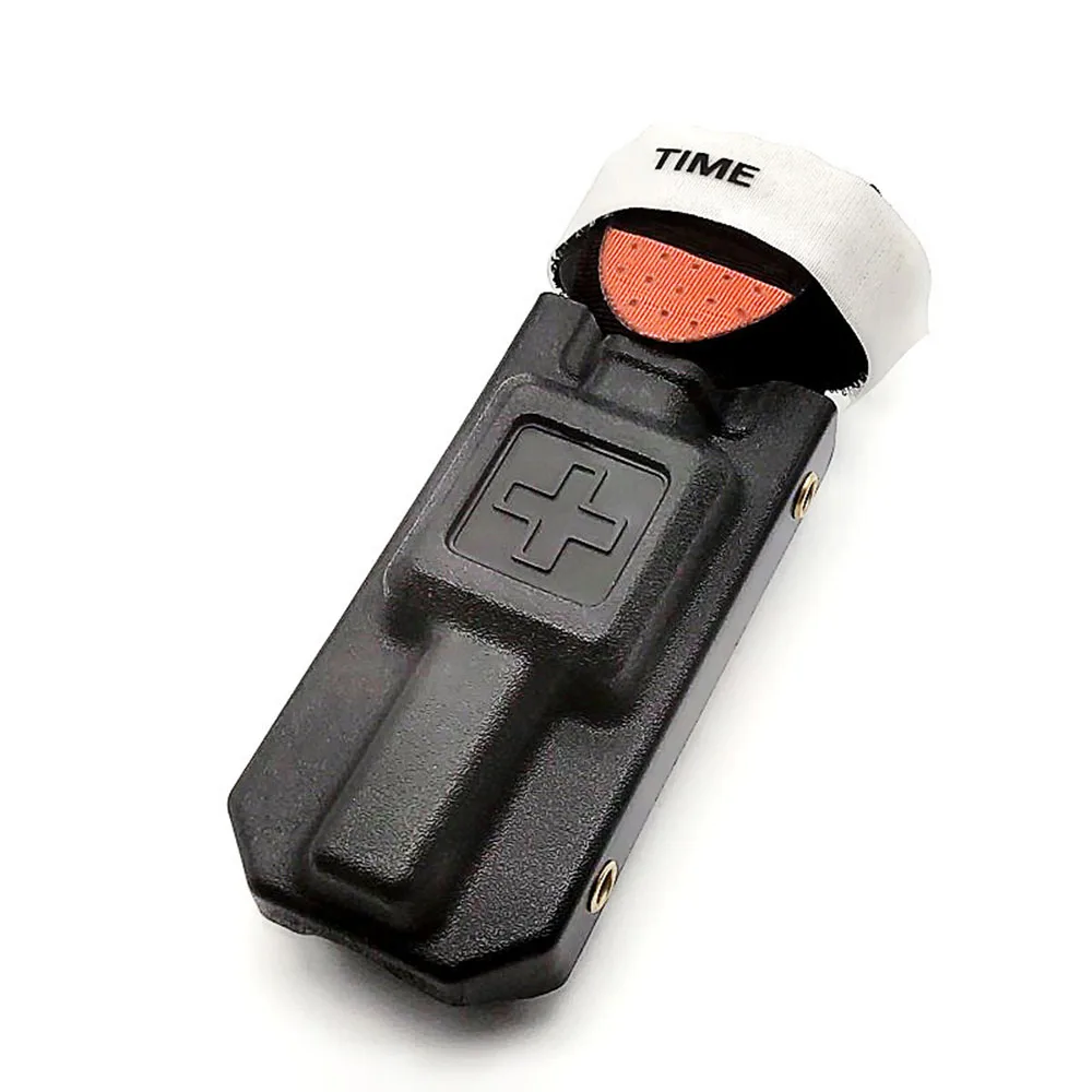 Сумка переноска для активного отдыха Molle EMT сумка охоты хранения жгута Чехол