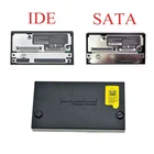 Сетевой адаптер с интерфейсом SATAIDE для игровой консоли Sony PS2 Fat, разъем SATA, HDD для Playstation 2 Fat, разъем Sata, жесткий диск