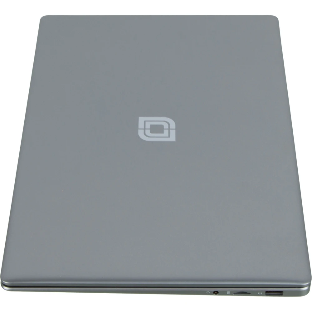 Ноутбук ARK Jumper EZbook S5 14" IPS Intel Atom X5 Z8350 1.44ГГц 4ГБ 64ГБ eMMC HD Graphics Win 10 - купить по