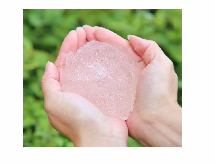 Многоразовый гелевый пакет для льда изолированный сухого и холодного