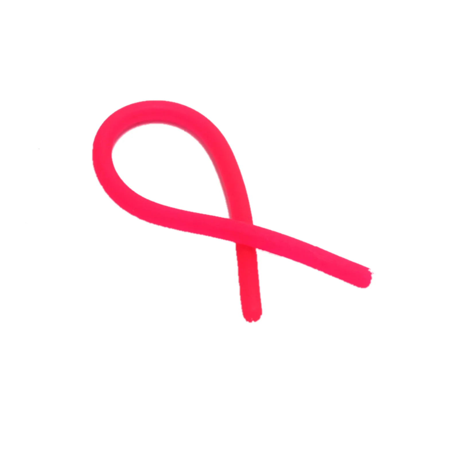 Клубок Непоседа игрушки эластичный Figet выжать лапша Vent антистресс для детей