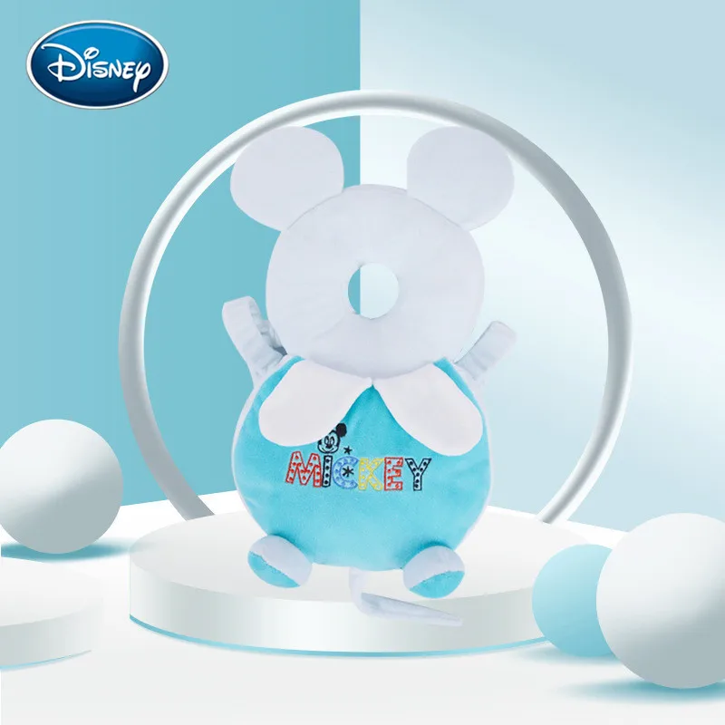 Детские мягкие чехлы для подушек с рисунком Диснея из мультфильма Микки Минни |