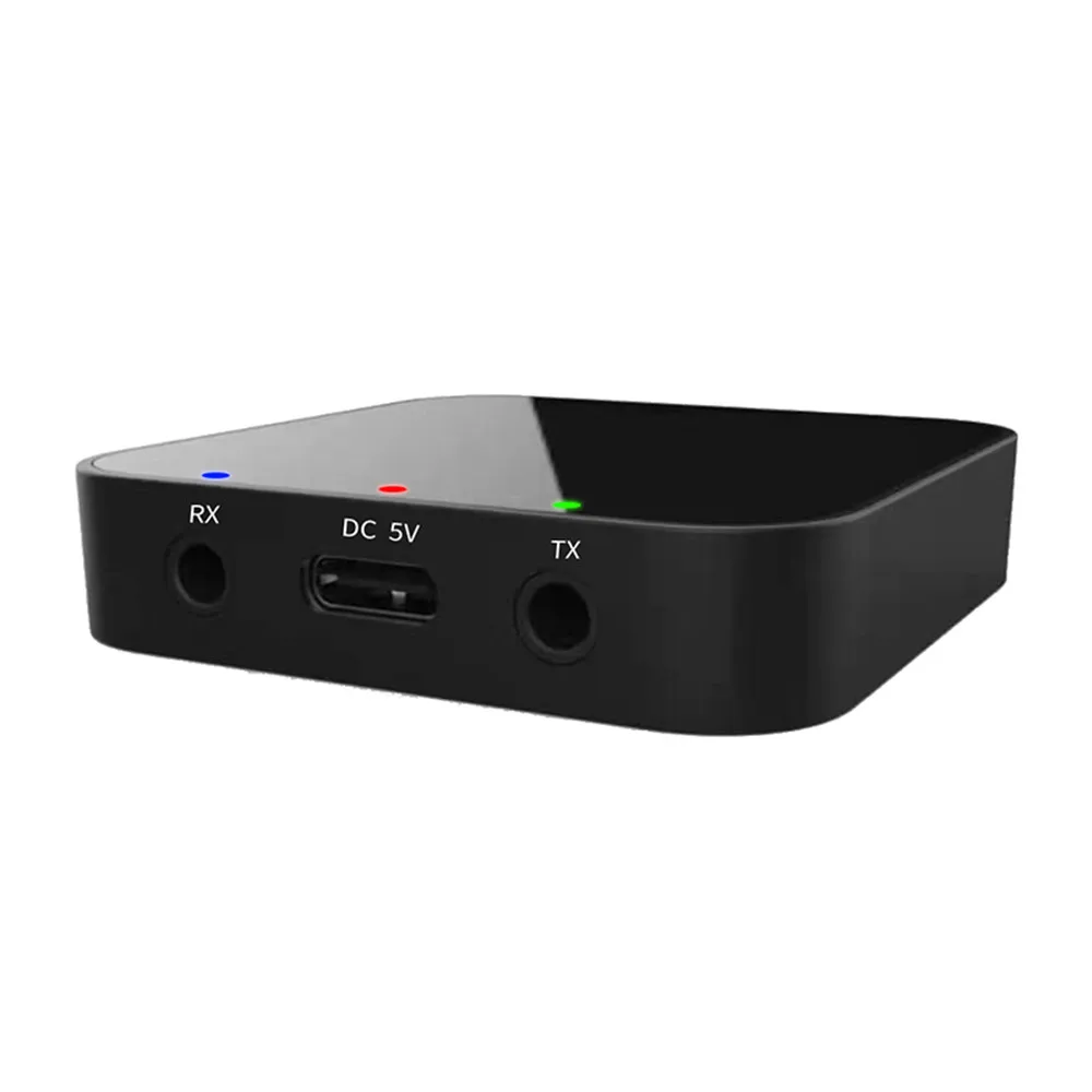 

Передатчик аудиоприемника Bluetooth T38 2 в 1