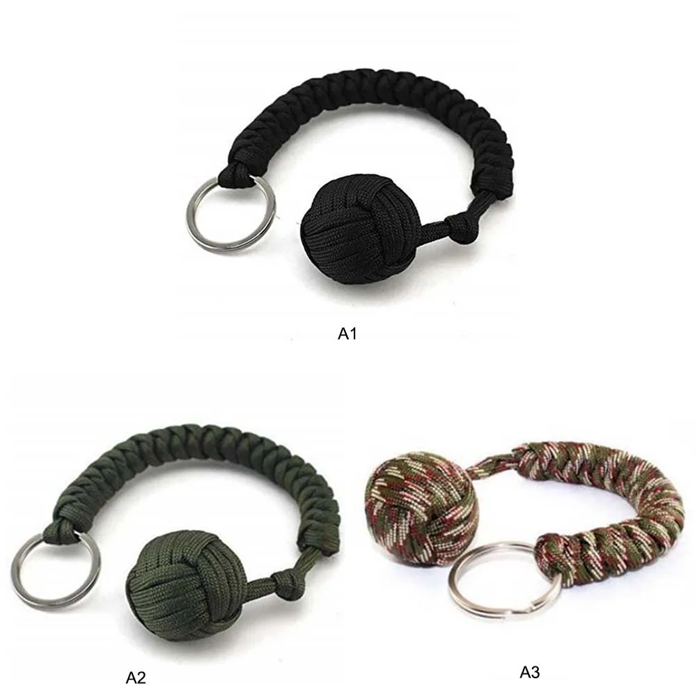 Открытый многоцветной безопасности защиты обезьяна кулак стальной