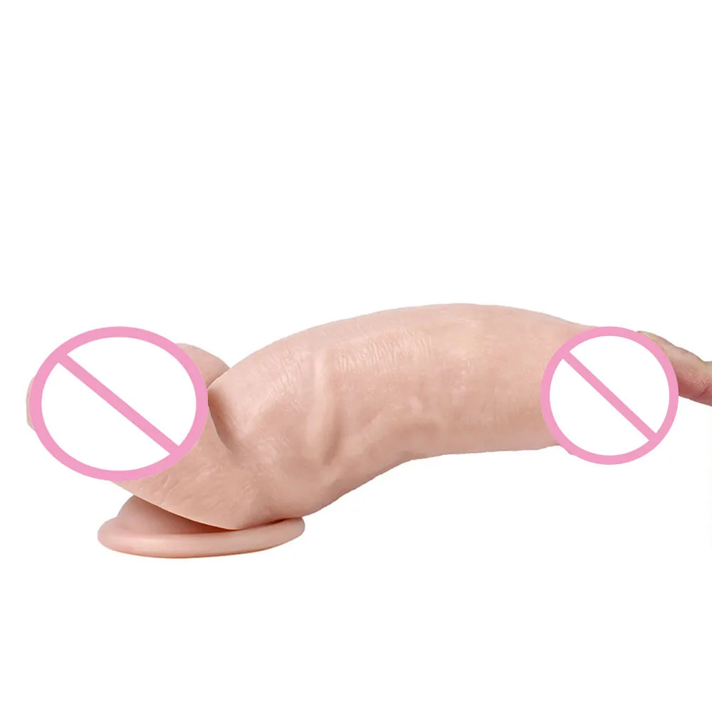 Силиконовые Мастурбаторы массажный аппарат в форме пениса анус влагалище