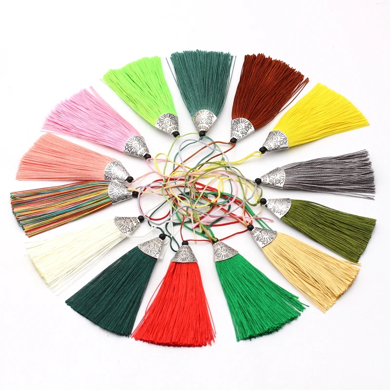 5 шт. металлическая подвеска в форме рыбки для украшения дома из полиэстера | Дом и