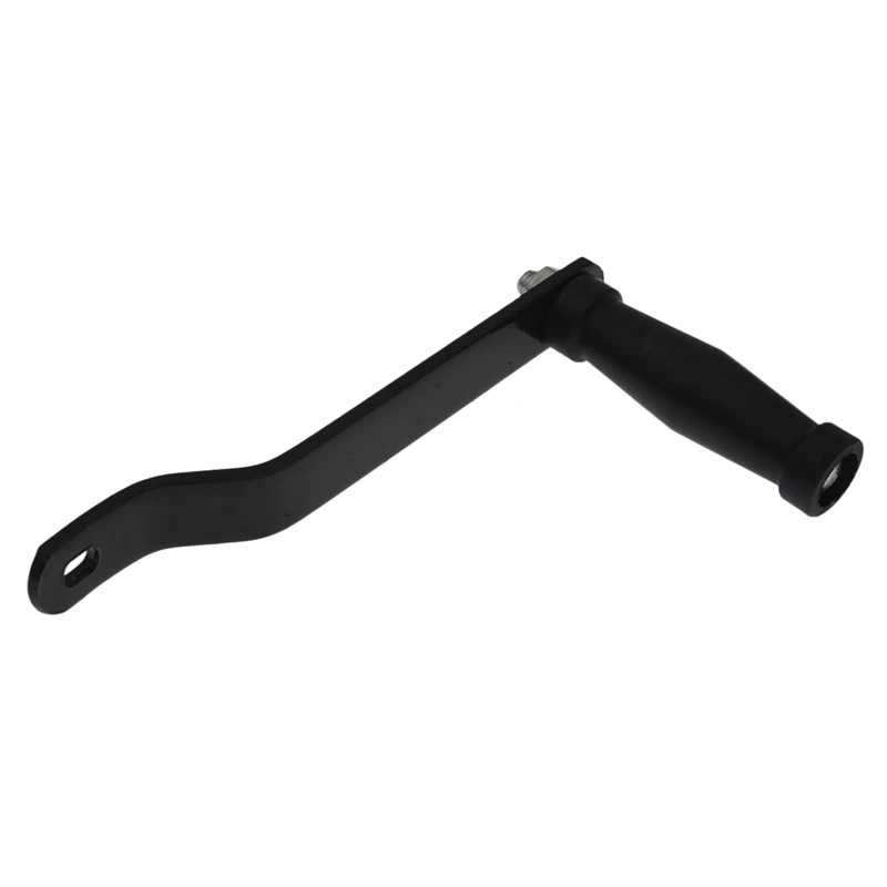 

20.5Cm Length Boat Trailer Winch Handle Comfort Control Crank Replacements
