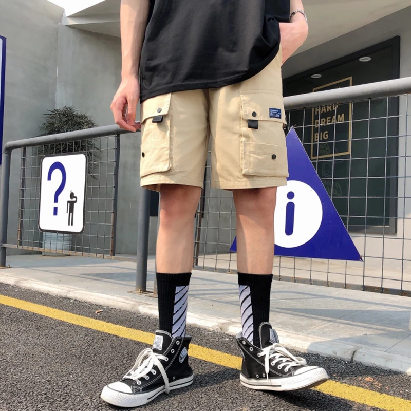 

Shorts Women Pantalones Donna Biker Streetwaer Booty Vetement Short Femme Dark Hiphop Dropping Clothing