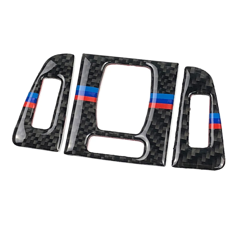 Наклейки из углеродного волокна для BMW F30 F31 F32 F33 F34 320i 428i 3 серии 4GT автомобильный A/C
