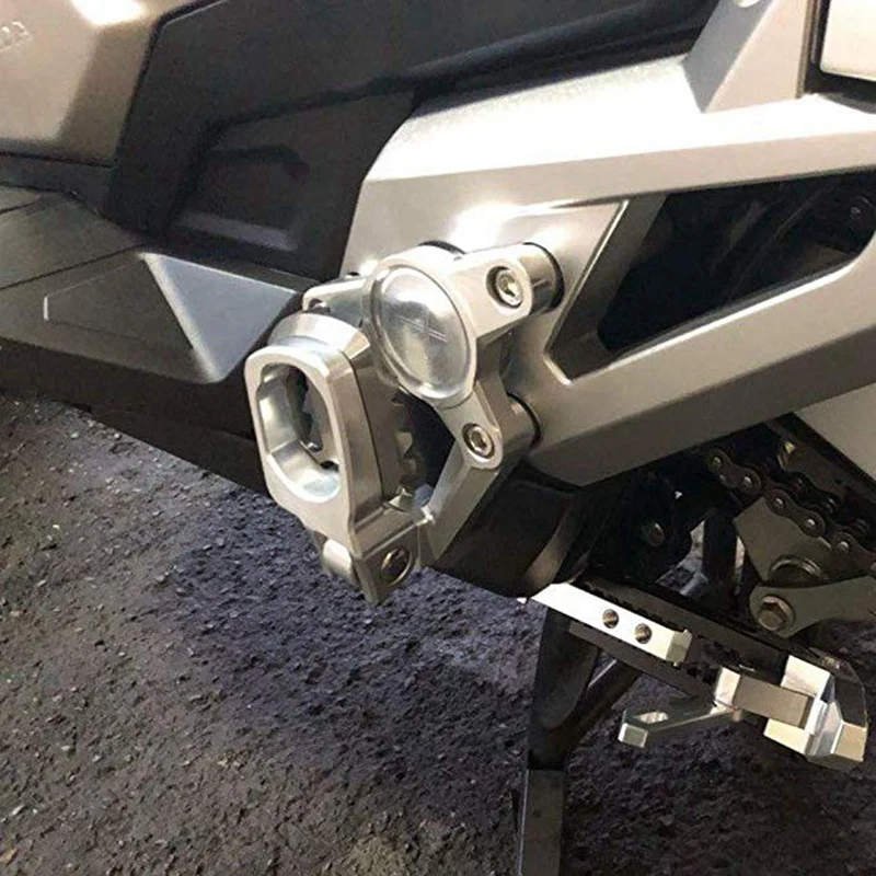 Задние подножки для Honda Xadv X-Adv 750 17-18 | Автомобили и мотоциклы