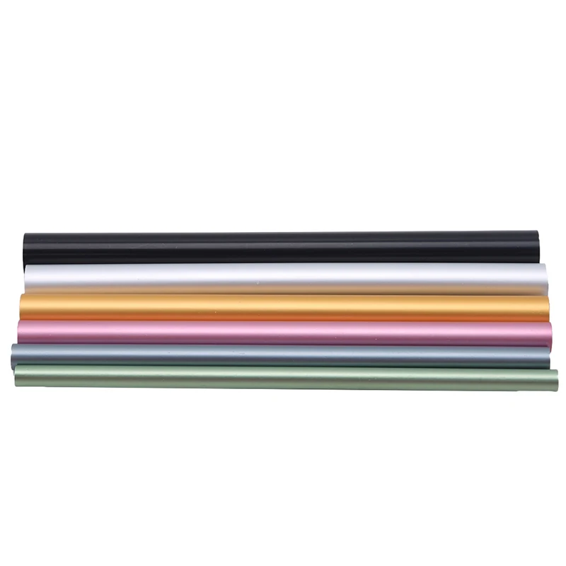 6 шт./компл. C изогнутый стержень для дизайна ногтей кончики придания формы