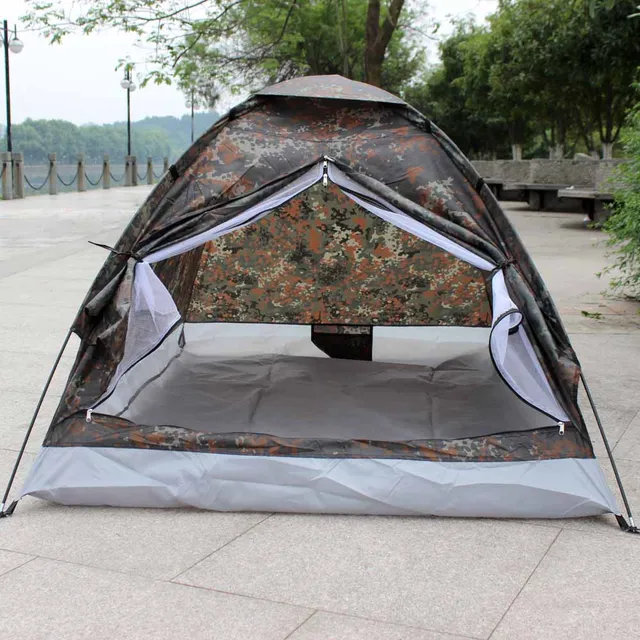 Tent Ultralight Single Layer