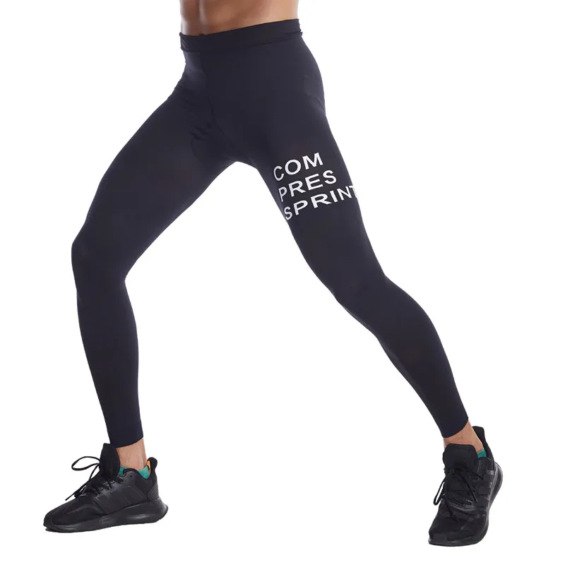 Компрессионные спортивные гетры 2020 года для бега велоспорта мужские и женские