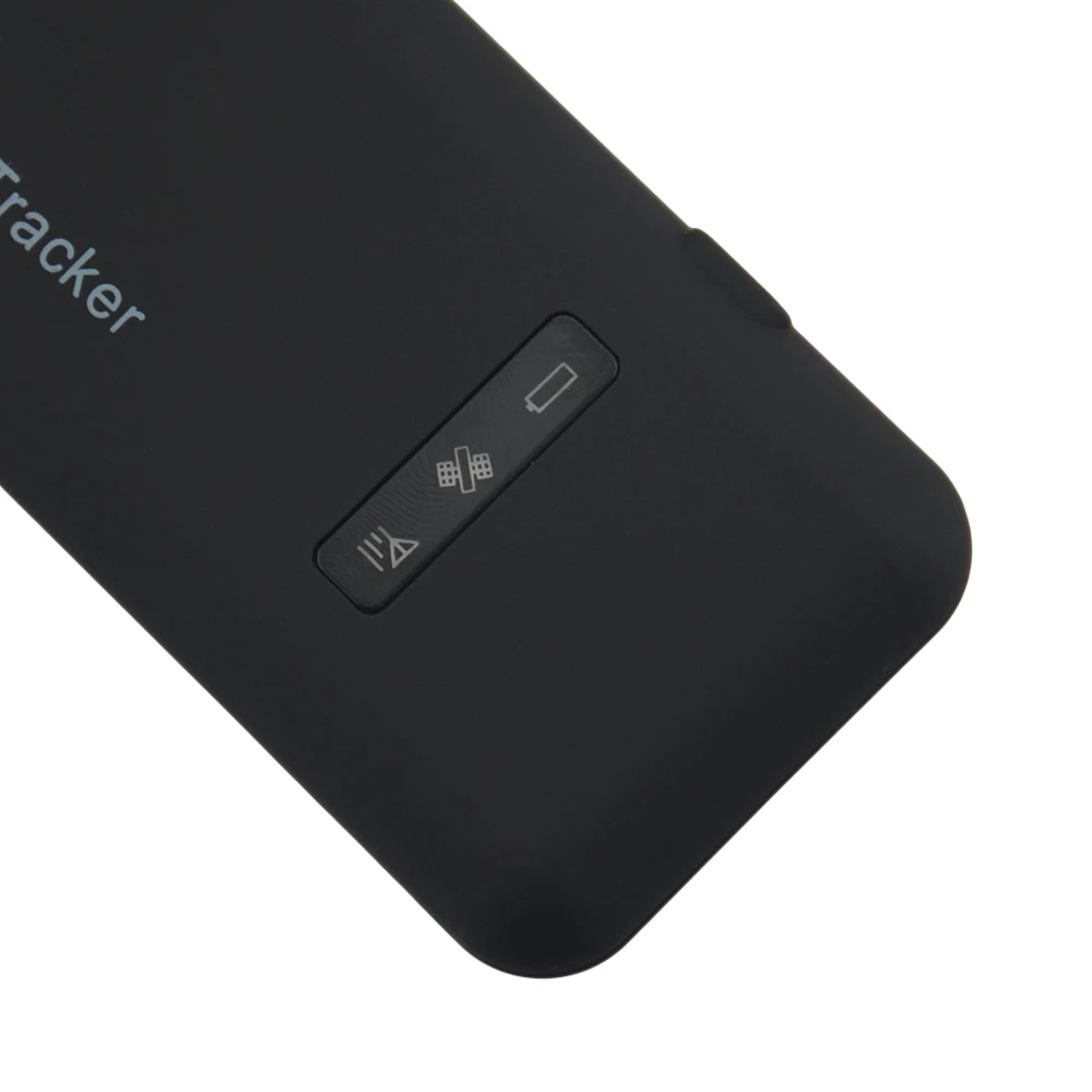 GSM GPRS Автомобильный трекер TK110 устройство слежения за транспортным средством с