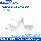 Быстрое зарядное устройство для Samsung 5V2A EUUS J3 J5 J7 Note 4 5 A3 S2 A5 A7 2016 2A, микро-кабель для honor 9 lite 5x 5c 6x 7x 5V2A S6 S7 S8