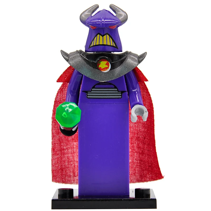JR C PG8222 одна История игрушек 4 IV фигурка Базз Лайтер Джесси Вуди инопланетяне солдат динозавр Строительные блоки Набор моделей Игрушек - Цвет: JR C