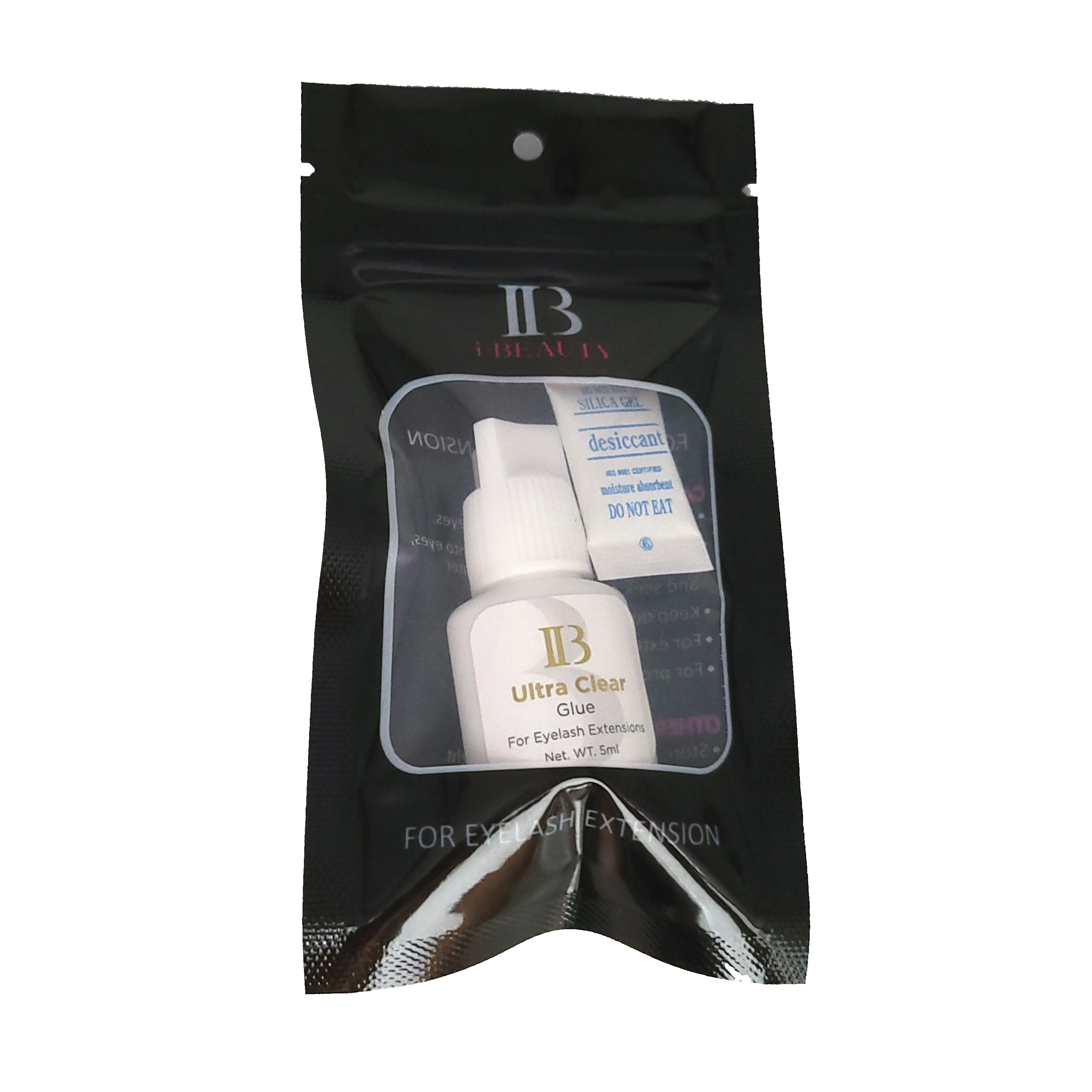 Новое поступление набор для наращивания ресниц ультрапрозрачный клей праймер и