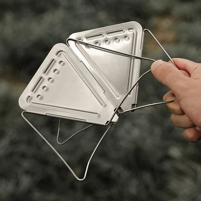 Уличный держатель для фильтра кофе из нержавеющей стали фотофильтры капельница