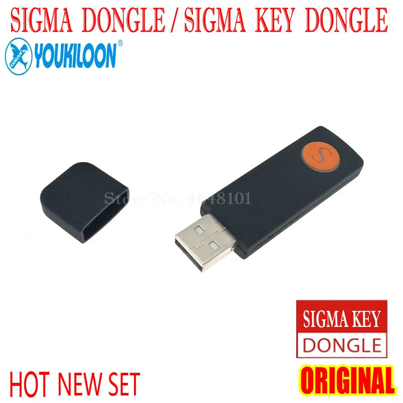 2022 Новая версия оригинальный Sigma Key/ключ Sigmakey + Pack1 2 3 4 Активация - купить по