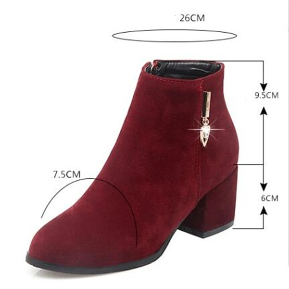 Ботильоны на высоком каблуке Botines Mujer Коллекция 2020 года Tacones Talons Женская обувь