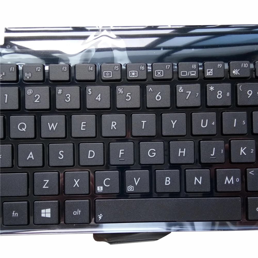 В наличии OVY US клавиатура для ноутбука ASUS Eee PC 1015 1015B 1015BX 1015C 1015P 1015PE 1015S 1015T V103646VS1 p/n:
