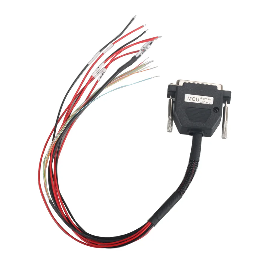 Программатор автомобильных ключей Xhorse VVDI PROG V4.8.0 оригинальный программатор VVDI2