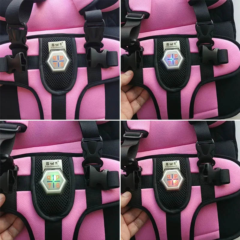 売る チャイルドカーシート,多機能トラベルシート,安全ベルト付き,折りたたみ式ベビーカートゥケース