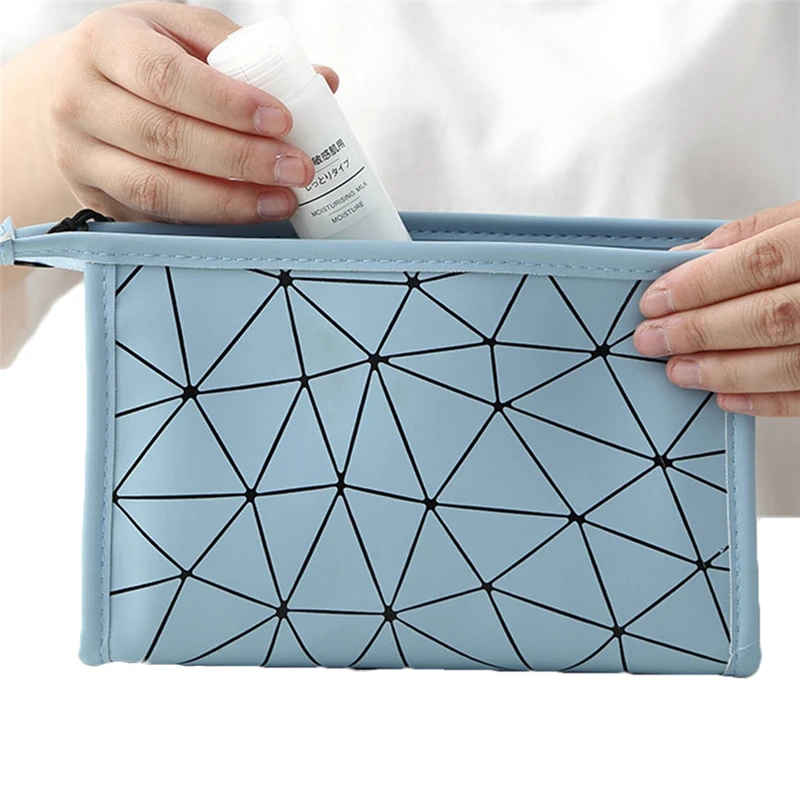 2020 модная трендовая женская новая маленькая косметичка портативный