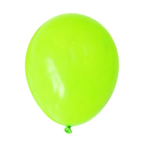 Light green Высокое качество, 50 шт., 100 шт./лот, стиль, шары в виде футбольных мячей, футбольный шар белого цвета, воздушные шары, вечерние, праздничные украшения - Цвет: Light green