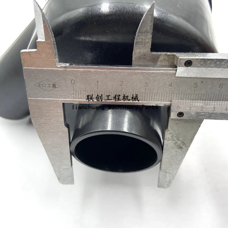 

For Kubota 15/20 Air Filter Housing Air Filter Housing Assembly Air Filter Rear Cover Excavator Accessories