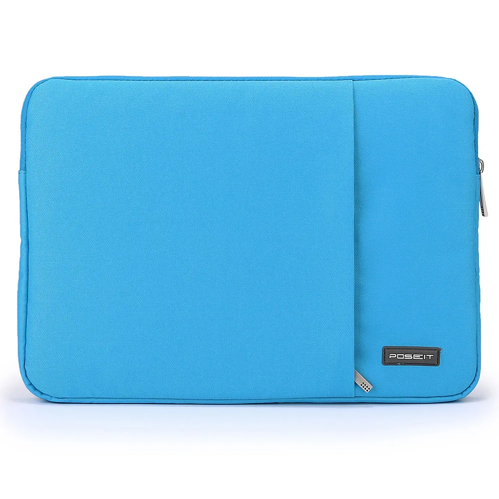 laptop bag 1112 inch protective cover case for lenovo asus notebook apple macbook air pro retina 13 caselaptop sleeve 14 15 6 free global shipping