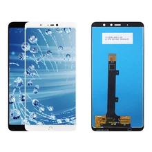 5 65 дюймов оригинал для BQ Aquaris X2 ЖК дисплей + инструмент ремонта