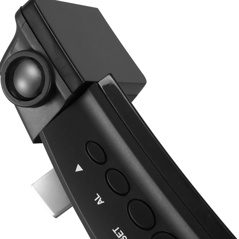 Модные-проекционные часы с будильником 7 дюймовый Диммируемый светодиодный