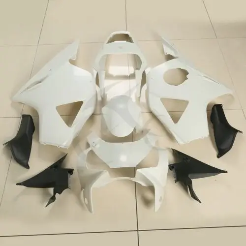 Неокрашенные Обтекатели для кузова из АБС-пластика мотоцикла Honda CBR954RR 954 2002-2003 |