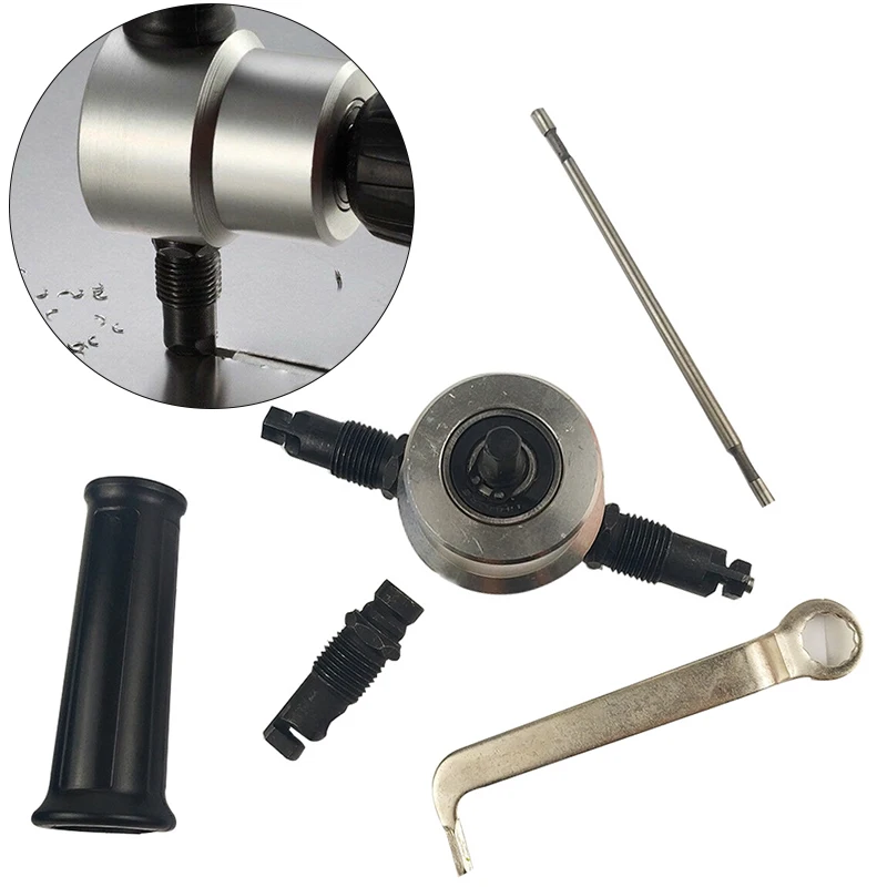 

Tool Parts