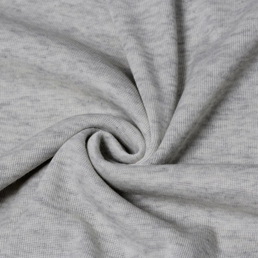 Женская футболка с v-образным вырезом футболки на пуговицах коротким рукавом