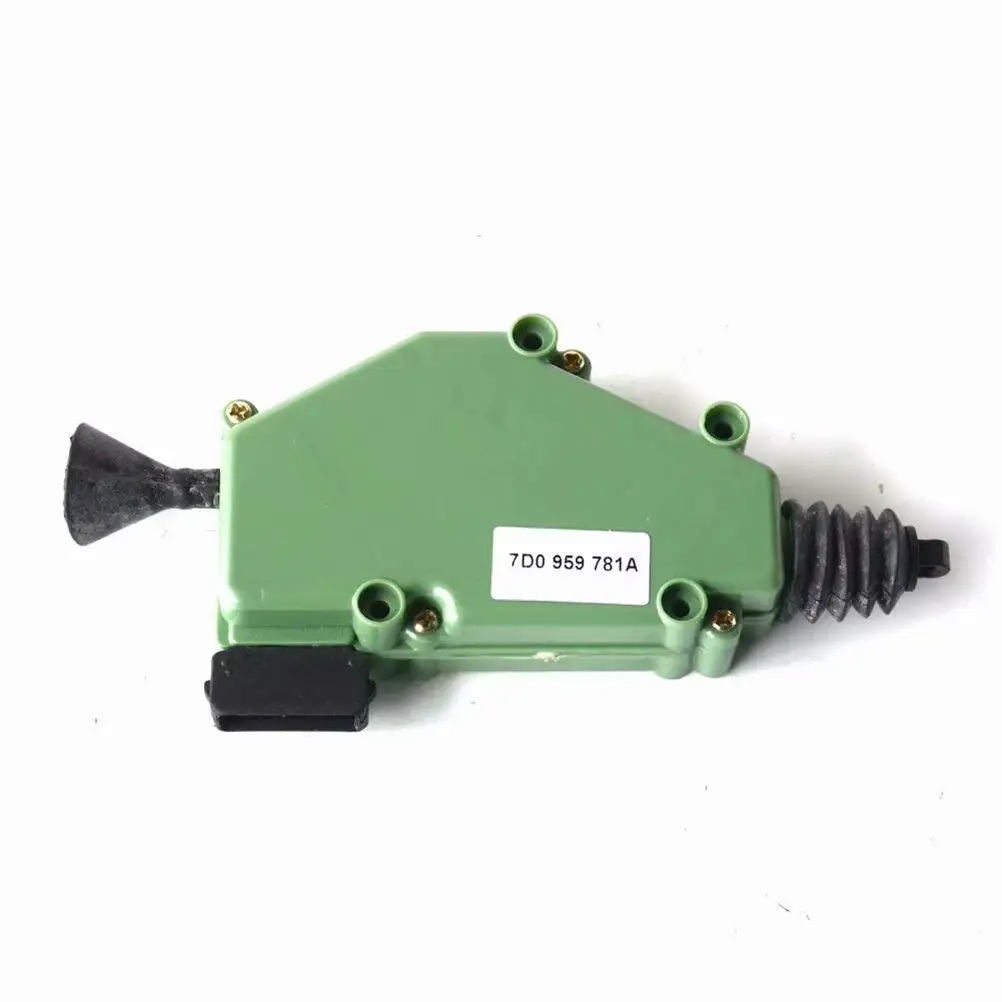 

Door Lock Actuator 255959781 255959783A for VW·Transporter·MK IV [1990-2003] Box