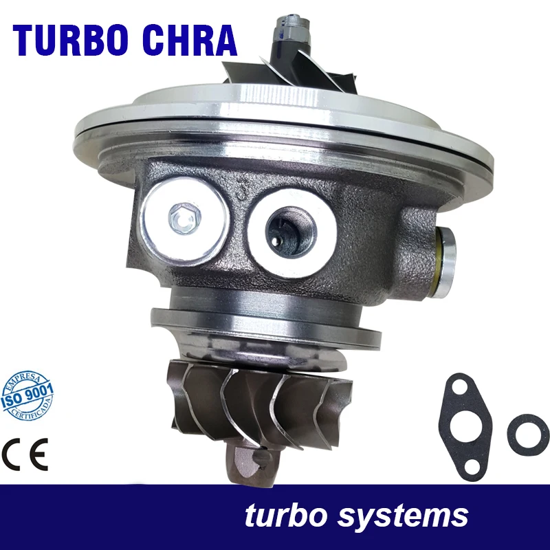 K04 turbo картридж 5304 970 0024 988 00849147 core chra для OPEL Vectra Воксхолл Зафира с витаминами A и B 2 0 T