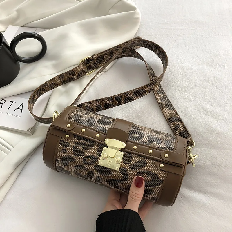 SNAILLADY новая модная мини-сумка в форме губной помады Повседневная сумка через